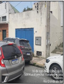 Casa - Venda, CENTRO, RIO GRANDE, RS