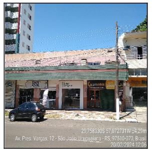 Loja - Venda, SAO JOAO, URUGUAIANA, RS