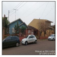 Terreno - Venda, CENTRO, CARAZINHO, RS
