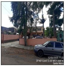 Casa - Venda, DOM ANTONIO REIS, SANTA MARIA, RS