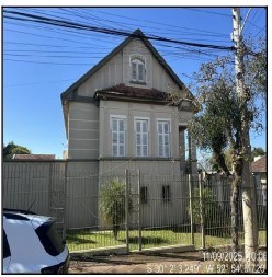 Casa - Venda, SOARES, CACHOEIRA DO SUL, RS