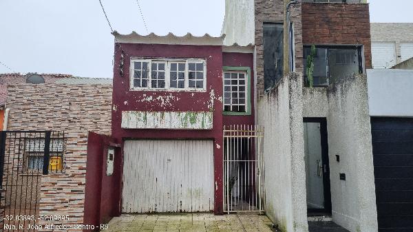 Casa - Venda, CENTRO, RIO GRANDE, RS