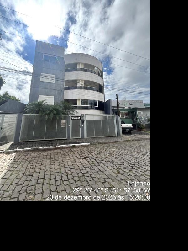 Apartamento - Venda, SAO CRISTOVAO, LAJEADO, RS