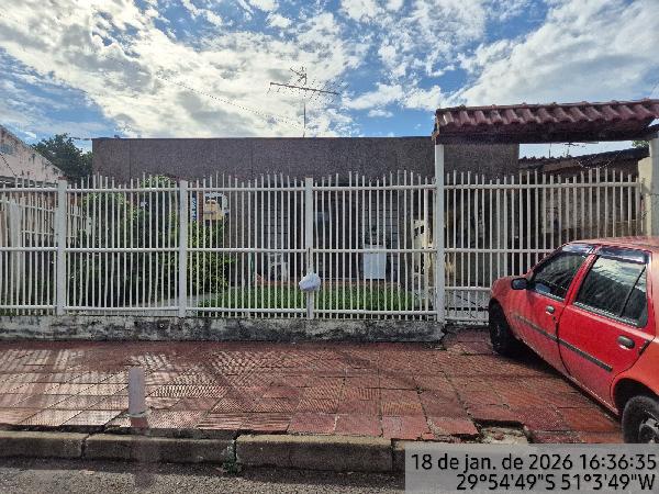 Casa - Venda, MORADA DO VALE I, GRAVATAI, RS