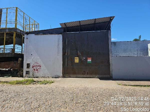 Casa - Venda, SANTOS DUMONT, SAO LEOPOLDO, RS