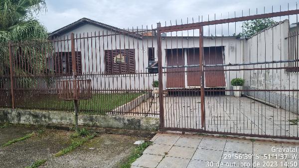 Casa - Venda, COHAB B, GRAVATAI, RS