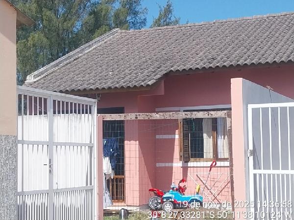 Casa - Venda, PRAIA DA CIDREIRA, CIDREIRA, RS
