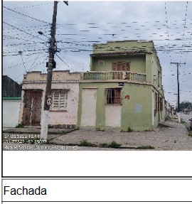 Casa - Venda, Centro, PELOTAS, RS