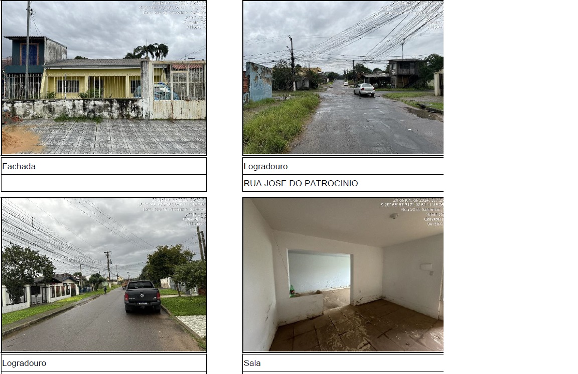 Casa - Venda, BARNABE, GRAVATAI, RS