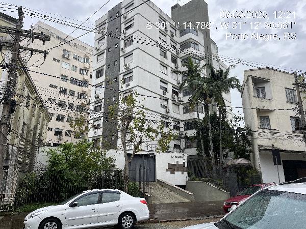 Apartamento - Venda, Floresta, PORTO ALEGRE, RS
