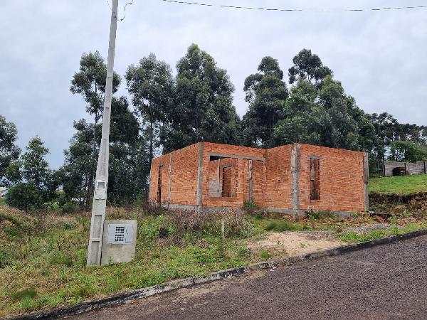 Casa - Venda, MISSÕES, SOLEDADE, RS
