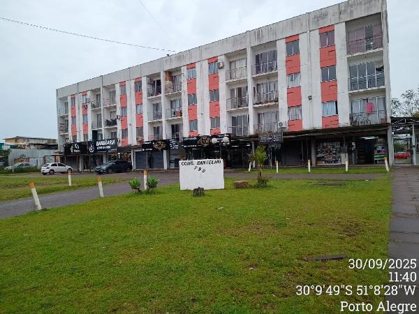 Apartamento - Venda, BelÚm Novo, PORTO ALEGRE, RS