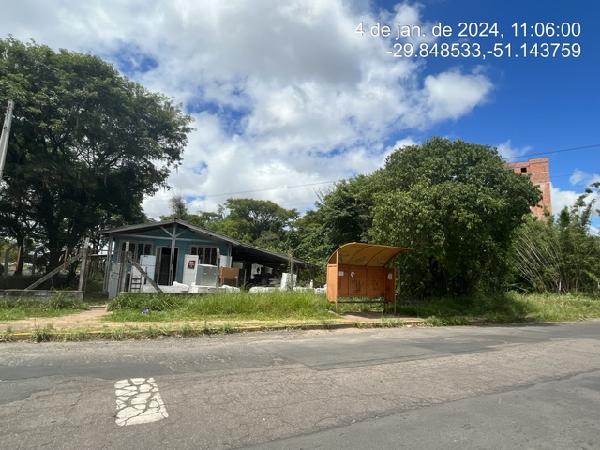 Terreno - Venda, PARQUE PRIMAVERA, ESTEIO, RS