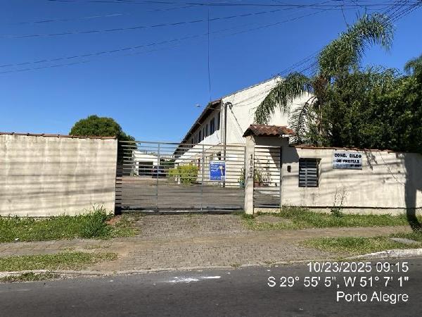 Apartamento - Venda, OLARIA, CANOAS, RS