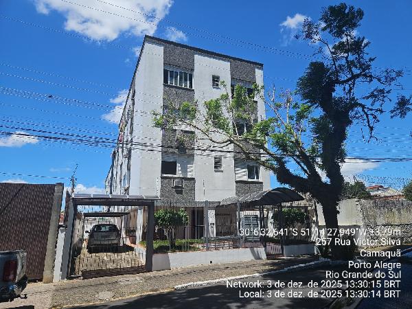 Apartamento - Venda, CAMAQUA, PORTO ALEGRE, RS