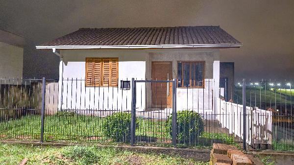 Casa - Venda, BAIRRO MEDIANEIRA, ARROIO DO MEIO, RS