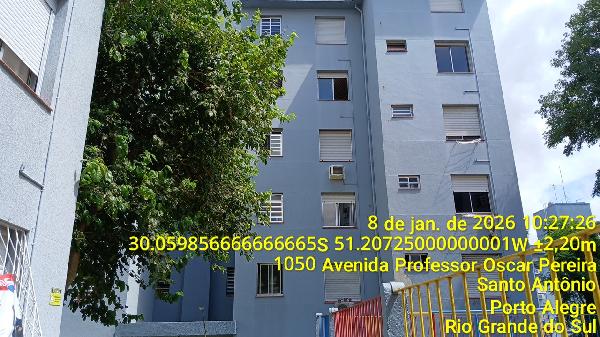Apartamento - Venda, SANTO ANTONIO, PORTO ALEGRE, RS