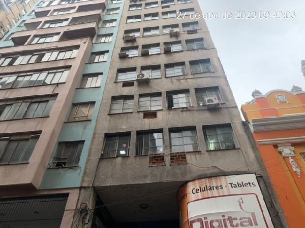 Grupo de Salas Comerciais - Venda, CENTRO HISTORICO, PORTO ALEGRE, RS