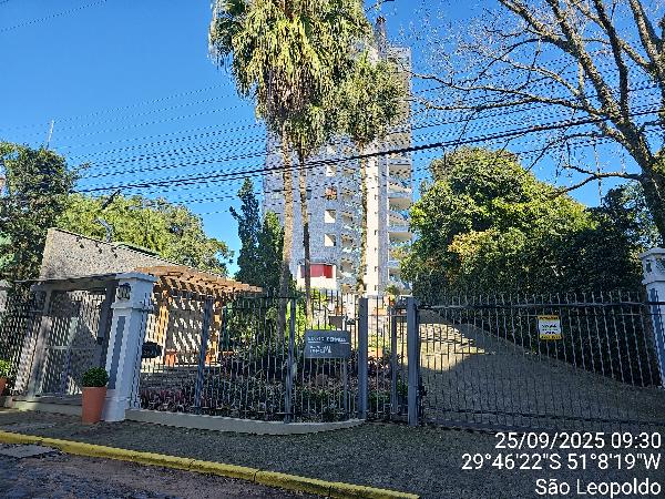 Apartamento - Venda, MORRO DO ESPELHO, SAO LEOPOLDO, RS