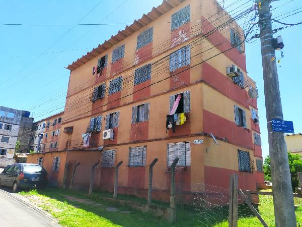 Apartamento - Venda, RUBEM BERTA, PORTO ALEGRE, RS