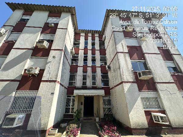 Apartamento - Venda, SAO LEOPOLDO, RS