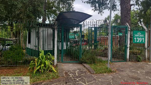 Apartamento - Venda, NONOAI, PORTO ALEGRE, RS