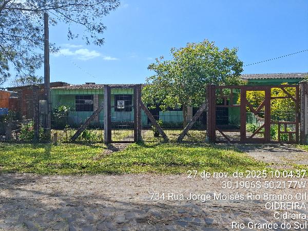 Casa - Venda, PRAIA DA CIDREIRA, CIDREIRA, RS