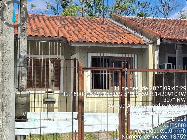 Casa - Venda, HIPICA, PORTO ALEGRE, RS