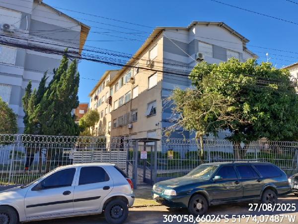Apartamento - Venda, JARDIM LEOPOLDINA, PORTO ALEGRE, RS