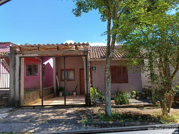 Terreno - Venda, ALPES DO VALE, NOVO HAMBURGO, RS