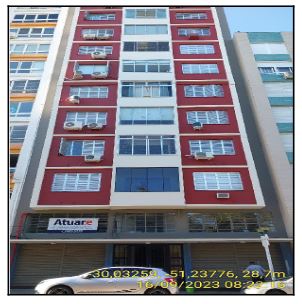 Apartamento - Venda, CENTRO HISTORICO, PORTO ALEGRE, RS