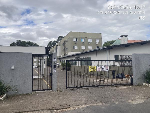 Apartamento - Venda, PARQUE OLINDA, GRAVATAI, RS