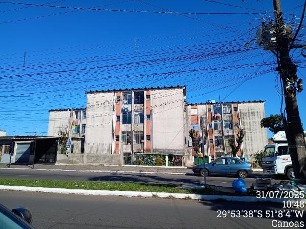 Apartamento - Venda, GUAJUVIRAS, CANOAS, RS