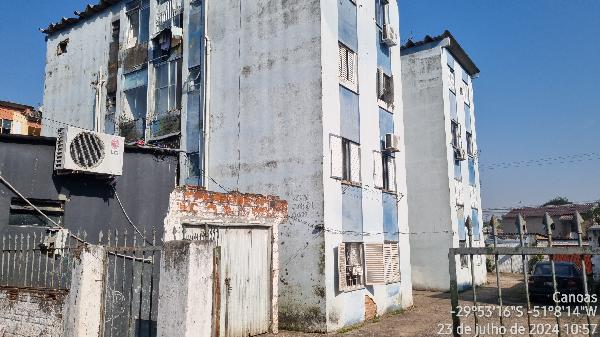 Apartamento - Venda, GUAJUVIRAS, CANOAS, RS