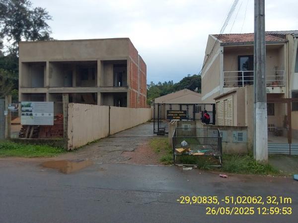 Casa - Venda, NEOPOLIS, GRAVATAI, RS