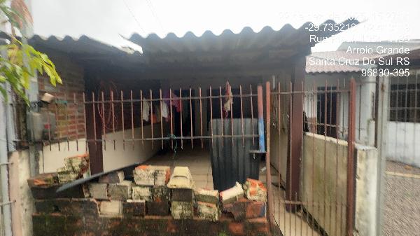 Casa - Venda, ARROIO GRANDE, SANTA CRUZ DO SUL, RS