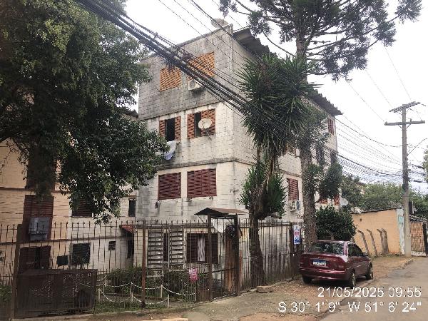 Apartamento - Venda, RUBEM BERTA, PORTO ALEGRE, RS