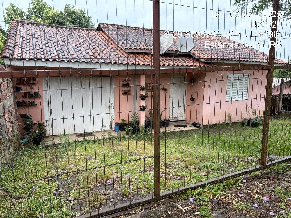 Casa - Venda, ENCOSTA DO SOL, ESTANCIA VELHA, RS
