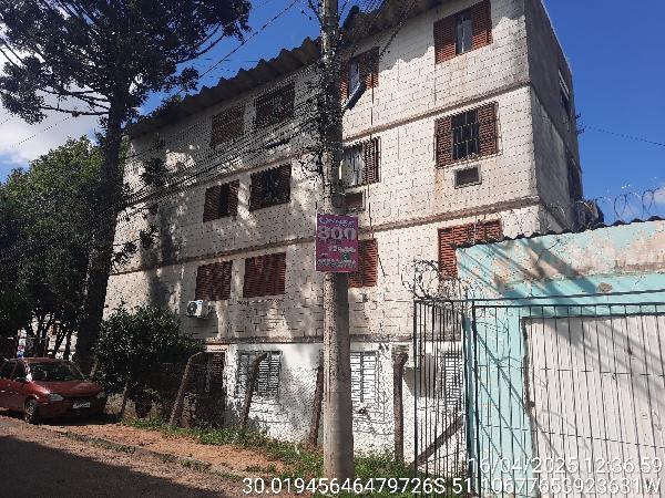 Apartamento - Venda, RUBEM BERTA, PORTO ALEGRE, RS