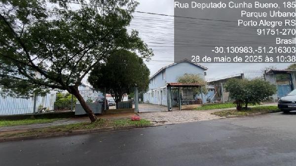 Casa - Venda, CAVALHADA, PORTO ALEGRE, RS