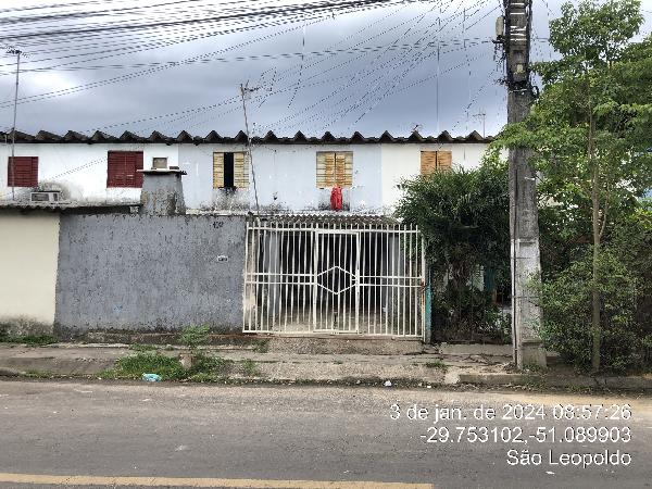 Apartamento - Venda, SAO LEOPOLDO, RS