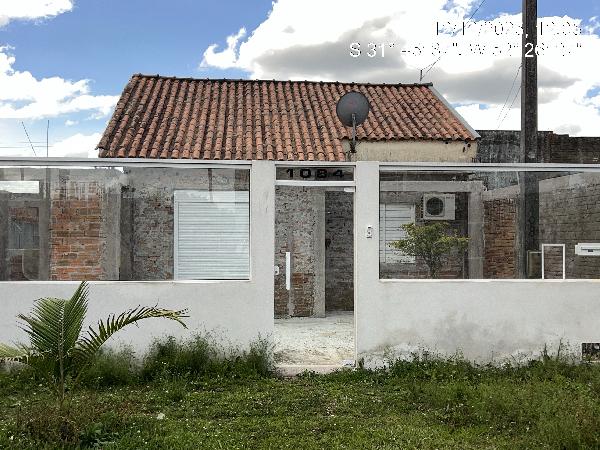 Casa - Venda, JARDIM AMERICA, CAPAO DO LEAO, RS