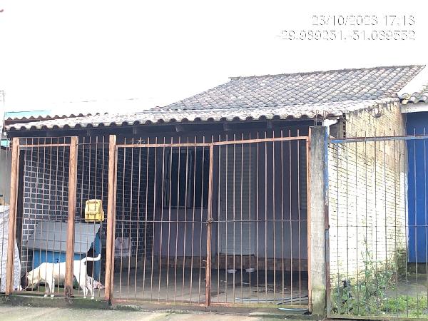 Casa - Venda, UMBU, ALVORADA, RS