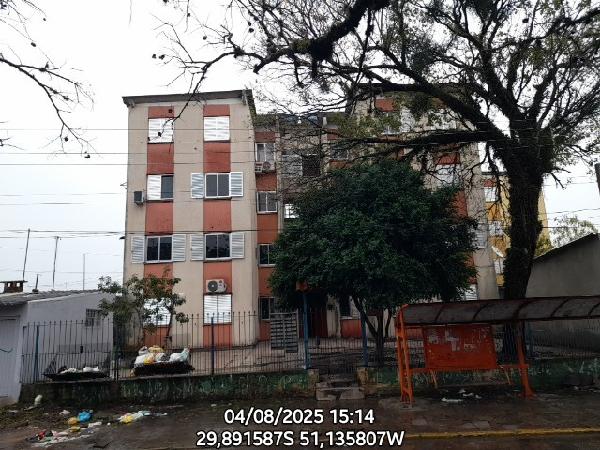 Apartamento - Venda, GUAJUVIRAS, CANOAS, RS