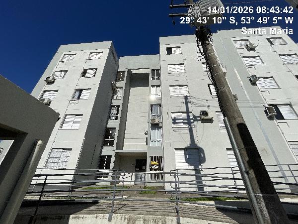 Apartamento - Venda, URLANDIA, SANTA MARIA, RS
