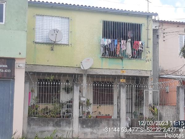 Apartamento - Venda, FRAGATA, PELOTAS, RS