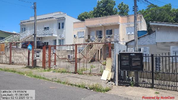 Apartamento - Venda, PARQUE IPIRANGA, GRAVATAI, RS