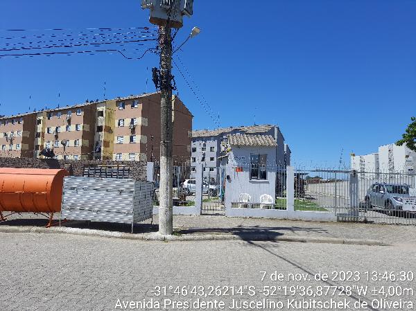 Apartamento - Venda, SAO GONCALO, PELOTAS, RS