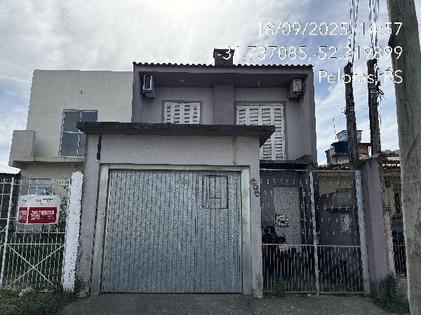 Casa - Venda, AREAL, PELOTAS, RS