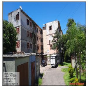 Apartamento - Venda, RUBEM BERTA, PORTO ALEGRE, RS